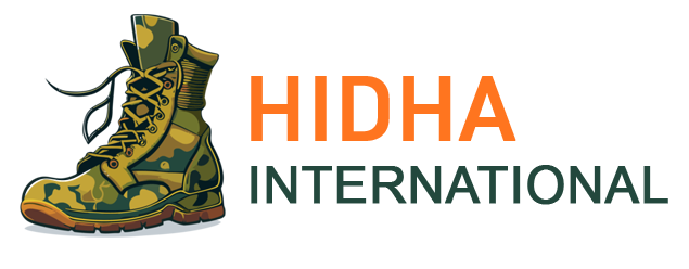 Hidha International